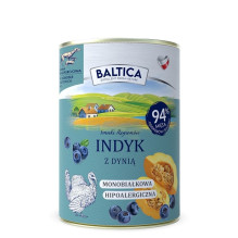 BALTICA Smaki regionów Mono...
