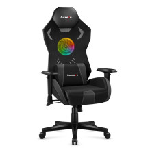 Huzaro Combat 7.6 RGB Black...