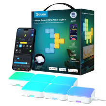 Govee Mini Square Panel...