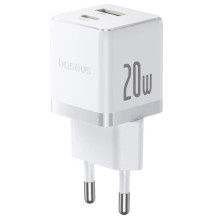 Baseus Palm Universal White...