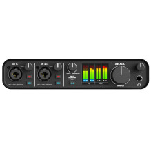 MOTU M4 - Audio interface