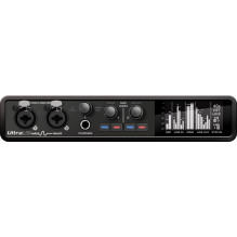 MOTU UltraLite-mk5 - audio...
