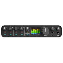 MOTU M6 - audio interface