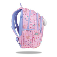 Backpack CoolPack F029025, pink, 41 cm x 33 cm x 20 cm Backpack CoolPack F029025, pink, 41 cm x 33 cm x 20 cm