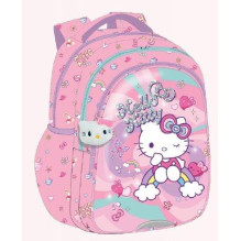 Backpack CoolPack F029025, pink, 41 cm x 33 cm x 20 cm Backpack CoolPack F029025, pink, 41 cm x 33 cm x 20 cm