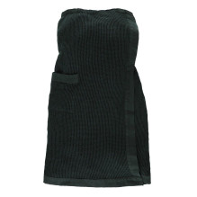 Sauna apron Rento, 145 x 85...