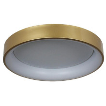 Šviestuvas plafonas Light Prestige,LED,36W, 3-6K, 2400lm,Ø60