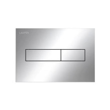 FLUSHPLATE LAUFEN INEO HORIZON