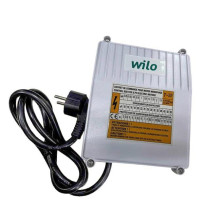 DEEP WELL WATER PUMP INITIAL 3 750W