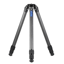 Tripod - Leofoto Summit LM-363C Professional Carbon Fiber 3-Section Black