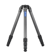 Tripod - Leofoto Summit LM-324C Carbon Fiber Adjustable Legs Maximum Load Capacity