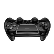 Hoco GA32 Wireless Game controller for PS5 Black Hoco GA32 Wireless Game controller for PS5 Black