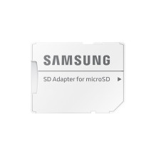 Samsung EVO Plus 2024 MicroSDXC Card 512 GB Class 10 UHS-I / U1 A2 V30 (MB-MC512SA / EU) Samsung EVO Plus 2024 MicroSDXC Card 512 GB Class 10 UHS-I / U1 A2 V30 (MB-MC512SA / EU)