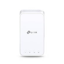 TP-Link RE335 WLAN-Repeater, AC1200, Dual-Band - weiß TP-Link RE335 WLAN-Repeater, AC1200, Dual-Band - weiß