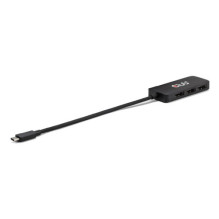 Club3D MST šakotuvas USB...