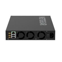 Komutatorius - Netgear XSM4324 24-Port 10Gbps Switch Komutatorius - Netgear XSM4324 24-Port 10Gbps Switch