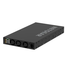 Komutatorius - Netgear XSM4324 24-Port 10Gbps Switch Komutatorius - Netgear XSM4324 24-Port 10Gbps Switch