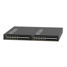 Komutatorius - Netgear XSM4324 24-Port 10Gbps Switch Komutatorius - Netgear XSM4324 24-Port 10Gbps Switch