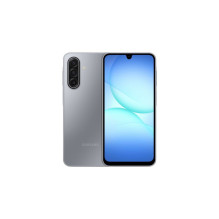 Samsung Galaxy A17 128GB Pilka 6,7 colio (4GB) 5G ES modelis Android Samsung Galaxy A17 128GB Pilka 6,7 colio (4GB) 5G ES modelis Android