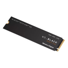M.2 250GB WD Black SN770 NVMe PCIe 4.0 x 4 M.2 250GB WD Black SN770 NVMe PCIe 4.0 x 4