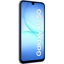 Samsung A176B A17 5G 128GB, blue Samsung A176B A17 5G 128GB, blue