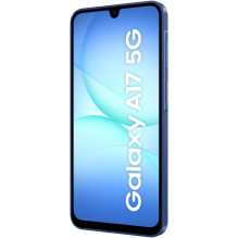 Samsung A176B A17 5G 128GB, blue Samsung A176B A17 5G 128GB, blue