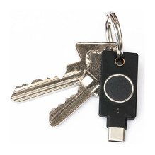 Yubico YubiKey C Bio FIDO Edition