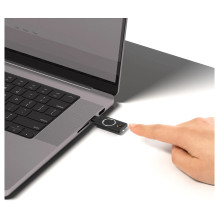 Yubico YubiKey C Bio FIDO Edition
