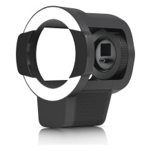 „Ubiquiti UniFi UACC-AI-Pro Enhancer“. „Ubiquiti UniFi UACC-AI-Pro Enhancer“.