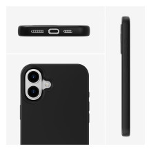 4smarts Silicone Case Cupertino for Apple iPhone 16