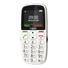 Gigaset GL395 Dual Sim White