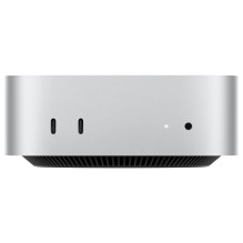 „Mac Mini CTO M4“ su 10...