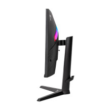 68.6cm / 27" Thermaltake TPM-I27FUK 4K IPS 160HZ USB-C Gaming Monitor Black