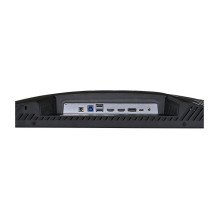 68,6 cm / 27 colių „Thermaltake TPM-I27FUK“ 4K IPS 160 Hz USB-C žaidimų monitorius, juodas 68,6 cm / 27 colių „Thermaltake TPM-I27FUK“ 4K IPS 160 Hz USB-C žaidimų monitorius, juodas