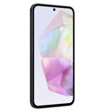 SAMSUNG SMARTPHONE GALAXY A35 5G 6 / 128GB BLACK SAMSUNG SMARTPHONE GALAXY A35 5G 6 / 128GB BLACK