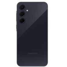 SAMSUNG Viedtālrunis GALAXY A35 5G 6 / 128GB Black SAMSUNG Viedtālrunis GALAXY A35 5G 6 / 128GB Black