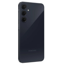 SAMSUNG SMARTPHONE GALAXY A35 5G 6 / 128GB BLACK SAMSUNG SMARTPHONE GALAXY A35 5G 6 / 128GB BLACK