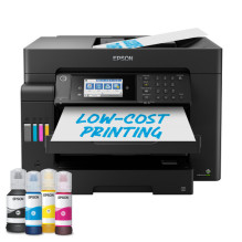 Epson EcoTank ET-16605...