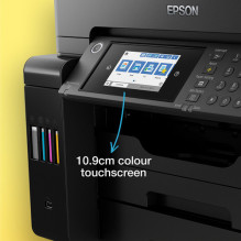 Epson EcoTank ET-16605 ET16605 Multifunktionsdrucker (C11CH72405) Epson EcoTank ET-16605 ET16605 Multifunktionsdrucker (C11CH72405)
