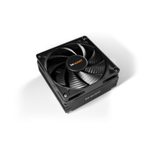 be quiet! Pure Rock LP CPU Kühler für Intel und AMD Prozessoren Low Profile be quiet! Pure Rock LP CPU Kühler für Intel und AMD Prozessoren Low Profile