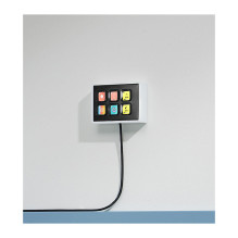 Elgato Stream Deck Module 6 (Membrane Keys, USB) Elgato Stream Deck Module 6 (Membrane Keys, USB)