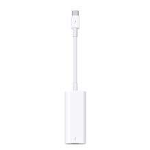 Apple Thunderbolt 3 (USB-C) auf Thunderbolt 2 Adapter Apple Thunderbolt 3 (USB-C) auf Thunderbolt 2 Adapter