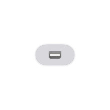 Apple Thunderbolt 3 (USB-C) auf Thunderbolt 2 Adapter Apple Thunderbolt 3 (USB-C) auf Thunderbolt 2 Adapter