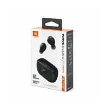 JBL Wave Buds 2 TWS Bluetooth Wireless Earbuds JBL Wave Buds 2 TWS Bluetooth Wireless Earbuds