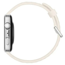 Huawei Laikrodis „Fit 4“ baltas Huawei Laikrodis „Fit 4“ baltas