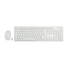 „LogiLink ID0104W“ klaviatūra „LogiLink ID0104W“ klaviatūra