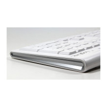 „LogiLink ID0104W“ klaviatūra „LogiLink ID0104W“ klaviatūra