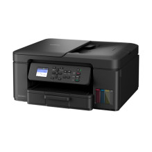Brother DCP-T780DW 3-in-1 Farbtankdrucker Brother DCP-T780DW 3-in-1 Farbtankdrucker