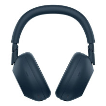Ausinės Sony WH-1000XM6 Blue (WH1000XM6L.CE7) Ausinės Sony WH-1000XM6 Blue (WH1000XM6L.CE7)