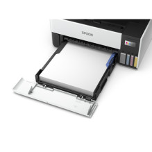 EPSON EcoTank ET-5150 Drucker Scanner Kopierer USB LAN WLAN 50€ Cashback